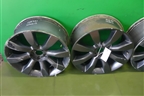 Диски колёсные литые (комплект)  R20 EJ8 5x114.3 ET40 Ц.О.66,1 для Infiniti Infiniti FX35/45 (S50)  с 2002-2009г