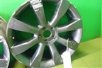 Диски колёсные литые (комплект)  R20 EJ8 5x114.3 ET40 Ц.О.66,1 для Infiniti Infiniti FX35/45 (S50)  с 2002-2009г