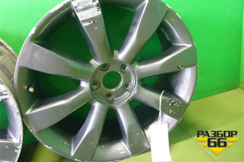 Диски колёсные литые (комплект)  R20 EJ8 5x114.3 ET40 Ц.О.66,1 для Infiniti Infiniti FX35/45 (S50)  с 2002-2009г