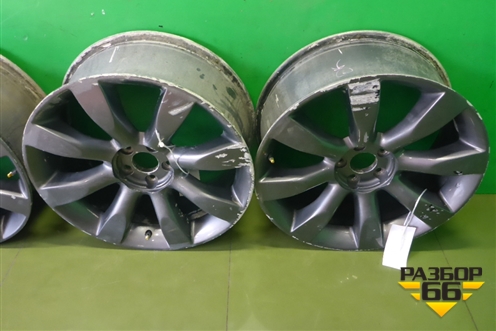 Диски колёсные литые (комплект)  R20 EJ8 5x114.3 ET40 Ц.О.66,1 для Infiniti Infiniti FX35/45 (S50)  с 2002-2009г