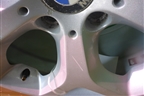 Диск колёсный литой Replica Replay B70 R18 EJ8,5 5x120 ET46 Ц.О.74,1 для BMW X5 E70 с 2007-2013г