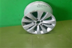 Диск колёсный литой  R17 EJ8 5x112 ET41 Ц.О.57,1 (3C8601025A) для Volkswagen Passat-CC с 2008г