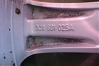 Диск колёсный литой  R17 EJ8 5x112 ET41 Ц.О.57,1 (3C8601025A) для Volkswagen Passat-CC с 2008г