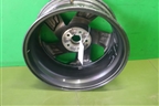 Диск колёсный литой  R18 EJ7,5 5x114.3 ET49,5 Ц.О.67,1 (52910S1610) для Hyundai Santa Fe с 2018-2024г