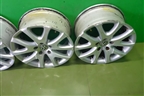 Диски колёсные литые (комплект)  R19 EJ9 5x130 ET60 Ц.О.71,5 (7L6601025AM) для Volkswagen Touareg c 2002-2010г