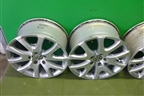 Диски колёсные литые (комплект)  R19 EJ9 5x130 ET60 Ц.О.71,5 (7L6601025AM) для Volkswagen Touareg c 2002-2010г
