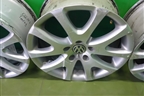 Диски колёсные литые (комплект)  R19 EJ9 5x130 ET60 Ц.О.71,5 (7L6601025AM) для Volkswagen Touareg c 2002-2010г
