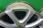 Диски колёсные литые (комплект)  R19 EJ9 5x130 ET60 Ц.О.71,5 (7L6601025AM) для Volkswagen Touareg c 2002-2010г