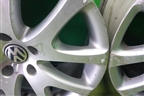 Диски колёсные литые (комплект)  R19 EJ9 5x130 ET60 Ц.О.71,5 (7L6601025AM) для Volkswagen Touareg c 2002-2010г
