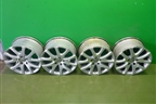 Диски колёсные литые (комплект)  R19 EJ9 5x130 ET60 Ц.О.71,5 (7L6601025AM) для Volkswagen Touareg c 2002-2010г