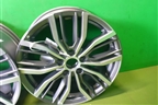 Диски колёсные литые (комплект)  R18 EJ7 5x114.3 ET45 Ц.О.60,1 (6600133838) для Geely Atlas Pro с 2019г