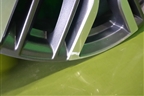 Диски колёсные литые (комплект)  R18 EJ7 5x114.3 ET45 Ц.О.60,1 (6600133838) для Geely Atlas Pro с 2019г