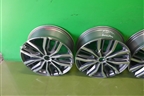 Диски колёсные литые (комплект)  R18 EJ7 5x114.3 ET45 Ц.О.60,1 (6600133838) для Geely Atlas Pro с 2019г