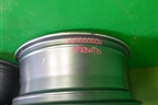 Диски колёсные литые (комплект)  R18 EJ7 5x114.3 ET45 Ц.О.60,1 (6600133838) для Geely Atlas Pro с 2019г
