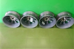 Диски колёсные литые (комплект)  R18 EJ7 5x114.3 ET45 Ц.О.60,1 (6600133838) для Geely Atlas Pro с 2019г