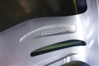 Диски колёсные литые (комплект)  R18 EJ7 5x114.3 ET45 Ц.О.60,1 (6600133838) для Geely Atlas Pro с 2019г