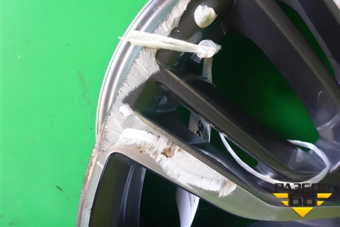 Диски колёсные литые (комплект)  R18 EJ7 5x114.3 ET45 Ц.О.60,1 (6600133838) для Geely Atlas Pro с 2019г (Атлас Про)