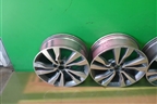 Диски колёсные литые (комплект)  R18 EJ7 5x114.3 ET45 Ц.О.60,1 (01427606) для Geely Atlas с 2016-2022г