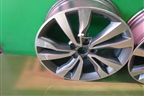 Диски колёсные литые (комплект)  R18 EJ7 5x114.3 ET45 Ц.О.60,1 (01427606) для Geely Atlas с 2016-2022г