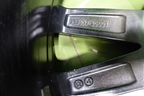 Диск колёсный литой  R17 EJ7 5x114.3 ET45 Ц.О.60,1 (PW45705001) для Toyota Camry V50 с 2011-2018г