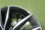 Диск колёсный литой  R17 EJ7 5x114.3 ET45 Ц.О.60,1 (PW45705001) для Toyota Camry V50 с 2011-2018г