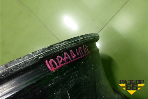 Диск колёсный литой  R17 EJ7 5x114.3 ET45 Ц.О.60,1 (PW45705001) для Toyota Camry V50 с 2011-2018г