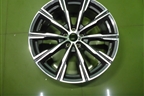 Диск колёсный литой  R20 EJ9 5x112 ET35 Ц.О.66,6 (8071996) для BMW X5 G05 с 2018г