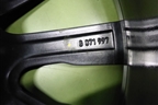 Диск колёсный литой  R20 EJ10,5 5x112 ET40 Ц.О.66,6 (8071997) для BMW X5 G05 с 2018г
