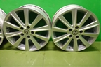 Диски колёсные литые (комплект)  R17 EJ7 5x112 ET43 Ц.О.57,1 для Volkswagen Golf VI с 2009-2012г