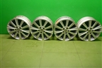 Диски колёсные литые (комплект)  R17 EJ7 5x112 ET43 Ц.О.57,1 для Volkswagen Golf VI с 2009-2012г
