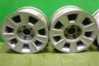 Диски колёсные литые (комплект)  R15 EJ7 5x120 ET20 Ц.О.74,1 (6751763) для BMW 3-серия Е90/Е91 с 2005г