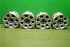Диски колёсные литые (комплект)  R15 EJ7 5x120 ET20 Ц.О.74,1 (6751763) для BMW 3-серия Е90/Е91 с 2005г