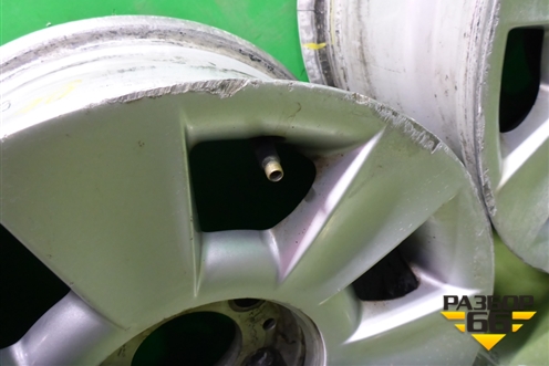Диски колёсные литые (комплект)  R15 EJ7 5x120 ET20 Ц.О.74,1 (6751763) для BMW 3-серия Е90/Е91 с 2005г