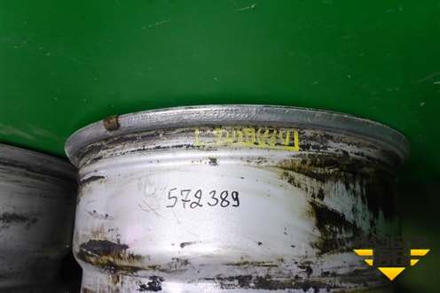 Диски колёсные литые (комплект)  R15 EJ7 5x120 ET20 Ц.О.74,1 (6751763) для BMW 3-серия Е90/Е91 с 2005г