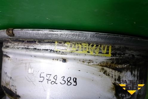Диски колёсные литые (комплект)  R15 EJ7 5x120 ET20 Ц.О.74,1 (6751763) для BMW 3-серия Е90/Е91 с 2005г