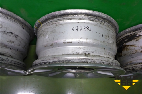 Диски колёсные литые (комплект)  R15 EJ7 5x120 ET20 Ц.О.74,1 (6751763) для BMW 3-серия Е90/Е91 с 2005г