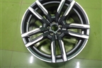 Диск колёсный литой  R21 EJ10,5 5x112 ET31 Ц.О.66,6 (36118090794 8090715 8090794) для BMW X6 G06 с 2019г