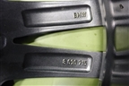 Диск колёсный литой  R21 EJ10,5 5x112 ET31 Ц.О.66,6 (36118090794 8090715 8090794) для BMW X6 G06 с 2019г