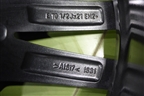 Диск колёсный литой  R21 EJ10,5 5x112 ET31 Ц.О.66,6 (36118090794 8090715 8090794) для BMW X6 G06 с 2019г