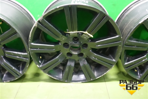 Диски колёсные литые (комплект)  R20 EJ9,5 5x120 ET53 Ц.О.72,6 (RRC503820) для Land Rover Range Rover Sport с 2005-2012г