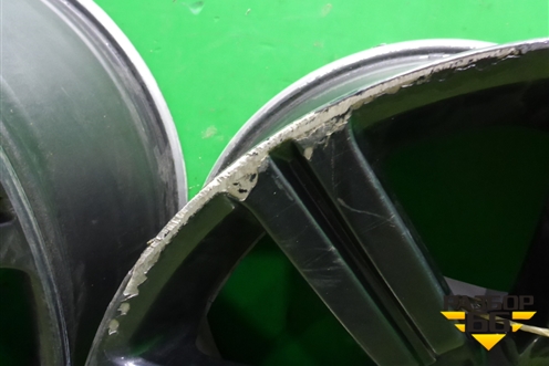 Диски колёсные литые (комплект)  R20 EJ9,5 5x120 ET53 Ц.О.72,6 (RRC503820) для Land Rover Range Rover Sport с 2005-2012г