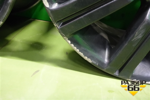 Диски колёсные литые (комплект)  R20 EJ9,5 5x120 ET53 Ц.О.72,6 (RRC503820) для Land Rover Range Rover Sport с 2005-2012г