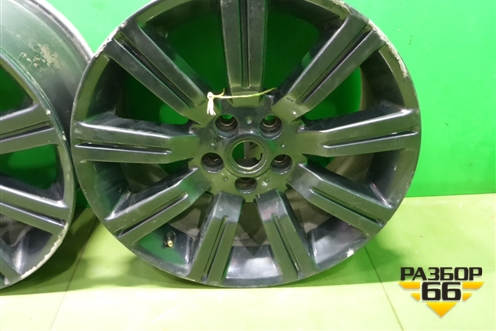 Диски колёсные литые (комплект)  R20 EJ9,5 5x120 ET53 Ц.О.72,6 (RRC503820) для Land Rover Range Rover Sport с 2005-2012г