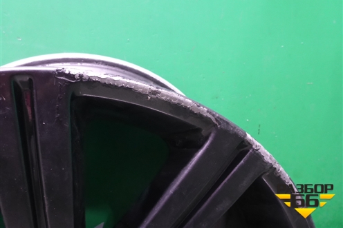 Диски колёсные литые (комплект)  R20 EJ9,5 5x120 ET53 Ц.О.72,6 (RRC503820) для Land Rover Range Rover Sport с 2005-2012г