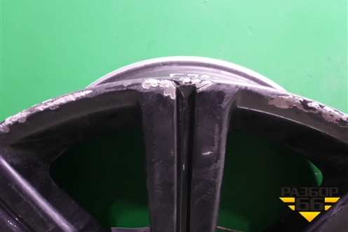 Диски колёсные литые (комплект)  R20 EJ9,5 5x120 ET53 Ц.О.72,6 (RRC503820) для Land Rover Range Rover Sport с 2005-2012г