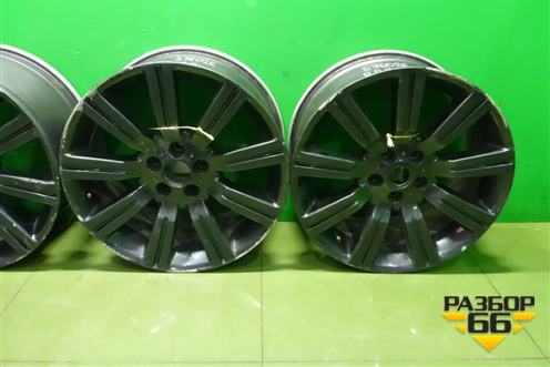 Диски колёсные литые (комплект)  R20 EJ9,5 5x120 ET53 Ц.О.72,6 (RRC503820) для Land Rover Range Rover Sport с 2005-2012г