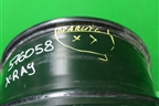 Диск колёсный литой  R17 EJ7 4х100 ET43 Ц.О.60,1 (8450021649) для VAZ XRAY с 2016г