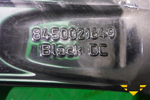 Диск колёсный литой  R17 EJ7 4х100 ET43 Ц.О.60,1 (8450021649) для VAZ XRAY с 2016г