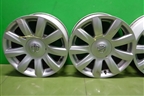 Диски колёсные литые (комплект)  R17 EJ7 5x114.3 ET45 Ц.О.66,1 (D0300JN32B) для Nissan Teana (J32) с 2008-2013г