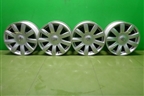 Диски колёсные литые (комплект)  R17 EJ7 5x114.3 ET45 Ц.О.66,1 (D0300JN32B) для Nissan Teana (J32) с 2008-2013г